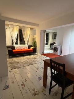 Beating heart appartement - 6