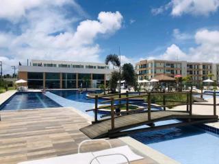 Flat Luxo Muro Alto - Euro - 6