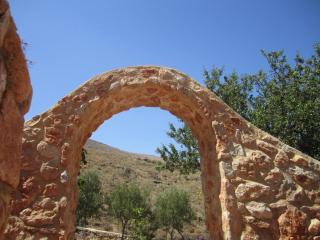 Santa Xenia - Galaxidi - 3