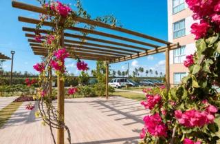 Flat Luxo Muro Alto - Euro - 7