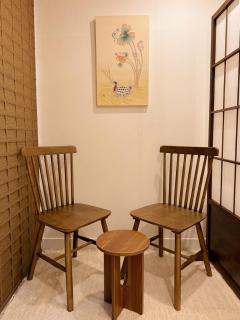 Open Special Price Mujeong Station 7 minutes Lotte World Seokchon Lake Garden Five Adjacent Two Rooms 4 people, up to 8 people - 9