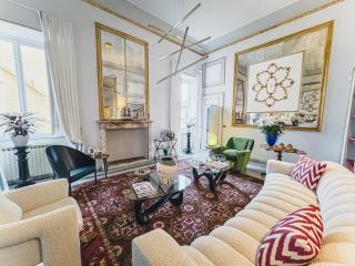 Luxury Apartment in Lucca - 0