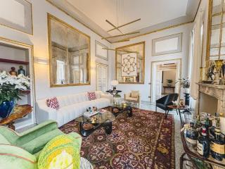 Luxury Apartment in Lucca - 9
