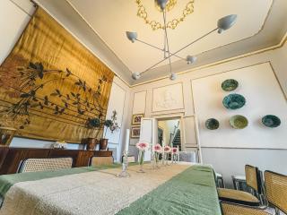 Luxury Apartment in Lucca - 2