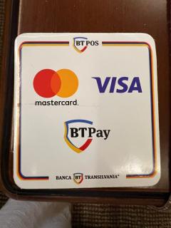 Impala Sinaia - Springbok - 2