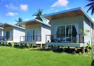 Borneo Nature Lodge 2 - 9