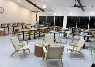 Borneo Nature Lodge 2 - 8