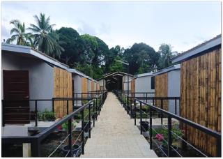 Borneo Nature Lodge 2 - 7