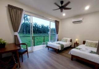 Borneo Nature Lodge 2 - 4