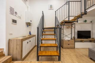 Kiccifù Home Palermo - 9