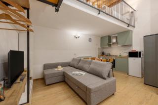 Kiccifù Home Palermo - 3