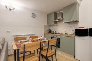 Kiccifù Home Palermo - 2