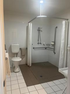 Cootamundra Heritage Motel & Apartments - 7