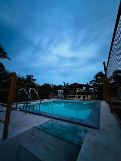 peppy Beach Inn Goa - 0