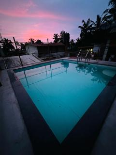 peppy Beach Inn Goa - 5