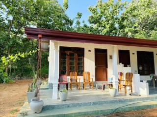 Sigiri Thaniya Villa - 0