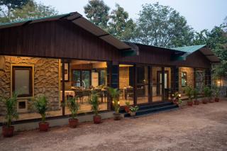 Aamaghati Jungle Retreat , Ranthambore - 7