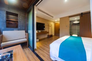 Fenghuang Sulv Yunzhu River View Homestay - 3