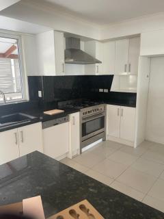 scarborough QLD private accommodation D - 1