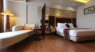 Regent's Park Hotel at Kayutangan Malang - 4