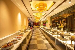 The Sky Gate Hotel - 2