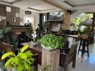 Tendan Residence Hotel - 8