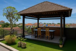 Tendan Residence Hotel - 6