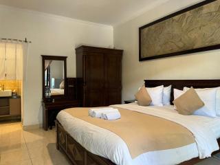 Tendan Residence Hotel - 5