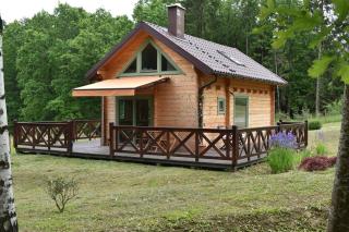 Ogród Shinrin Yoku (Haru) Odpoczynek w Lesie - 0