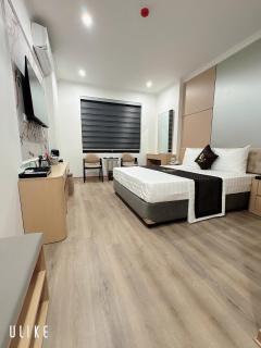 One Villa Hotel 6 - 2