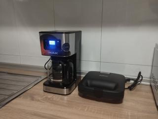 Calatorao apartamentos - 1