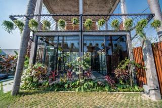 Magic Soul,2BR, Rooftop, Private Gym, Jacuzzi - Canggu - 1