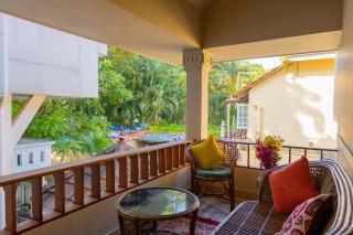 Scarlet's inn - Kochi - 0