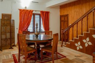 Scarlet's inn - Kochi - 9