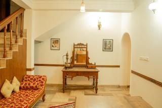 Scarlet's inn - Kochi - 7