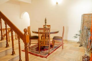 Scarlet's inn - Kochi - 6