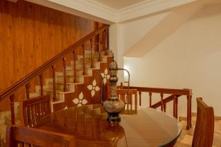 Scarlet's inn - Kochi - 5