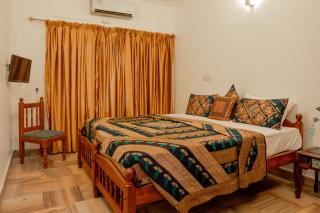 Scarlet's inn - Kochi - 2