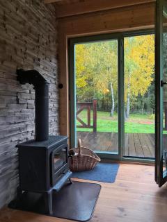 Ogród Shinrin Yoku (Haru) Odpoczynek w Lesie - 5