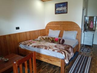 Binsar Royal Homestay By StayApart - 8