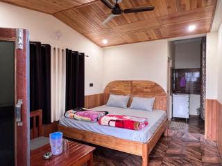 Binsar Royal Homestay By StayApart - 7