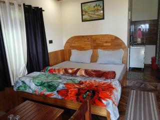 Binsar Royal Homestay By StayApart - 5