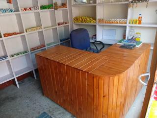 Binsar Royal Homestay By StayApart - 4