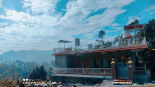 Binsar Royal Homestay By StayApart - 2