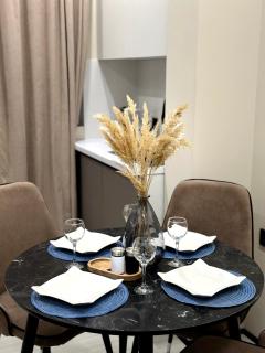 Comfort City - Almaty - 3