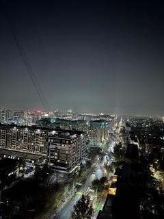 Comfort City - Almaty - 2
