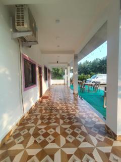 Krupasagar Homestay - Malwan - 4