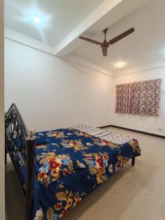 Krupasagar Homestay - Malwan - 1