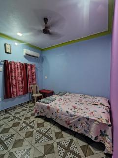 Krupasagar Homestay - Malwan - 8