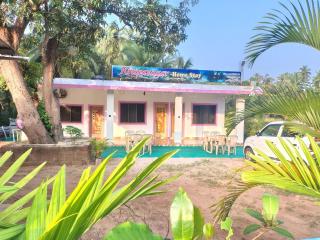 Krupasagar Homestay - 3